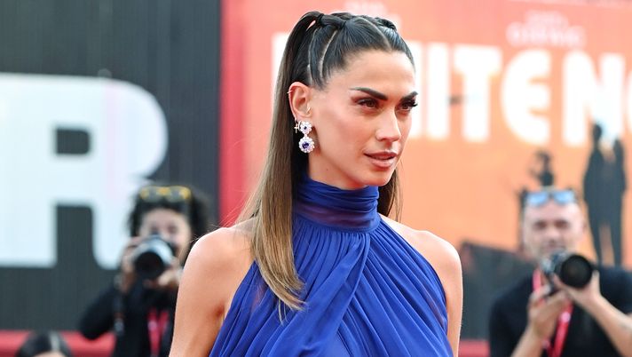 Melissa Satta lascia a bocca aperta i fan: bikini da capogiro in ...