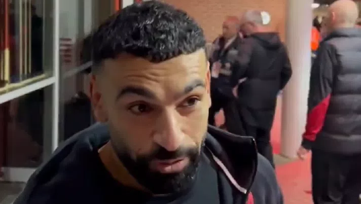 Mercato, Salah annuncia l’addio al Liverpool: “Vado via, ultimo anno e quindi spero…” - immagine 1