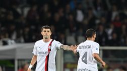 Torino-Milan 3-1 al 90′: difesa horror. Brutta sconfitta