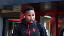 Adani critico: “Milan? Non ho visto nulla di una squadra di calcio”