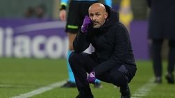 Fiorentina, Italiano: “Ripresa straordinaria ma serve più lucidità”