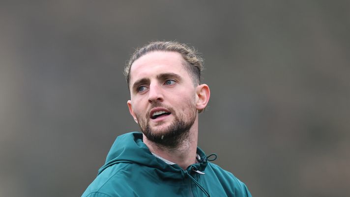 Rabiot: “Sono venuto al Milan per aiutare la squadra e dare tutto me stesso” - immagine 1