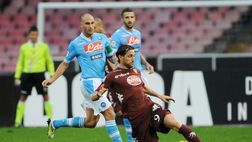 Rolando Bianchi, prove di divorzio