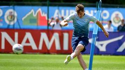 Mercato Lazio, richiesta dalla Spagna per Basic: manager a Formello. E Lotito…