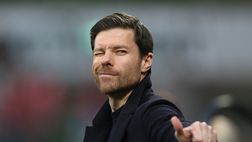 Ufficiale, Xabi Alonso lascerà il Bayer Leverkusen a fine stagione