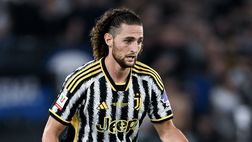 Calciomercato Milan – Romano: “Rabiot vuole solo la Premier League”