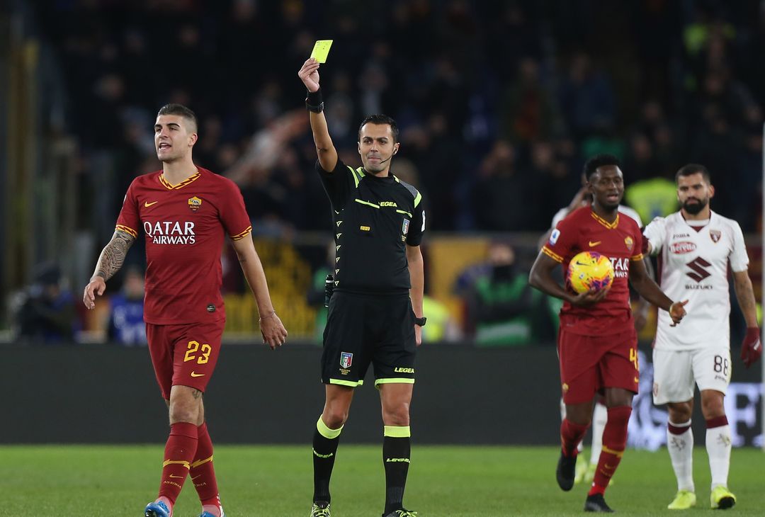 Fotogallery – Roma-Torino 0-2: i granata espugnano l’Olimpico - immagine 31