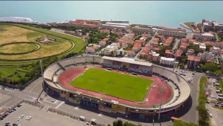 Livorno-Verona, i biglietti Livorno-Verona, i biglietti - immagine 1