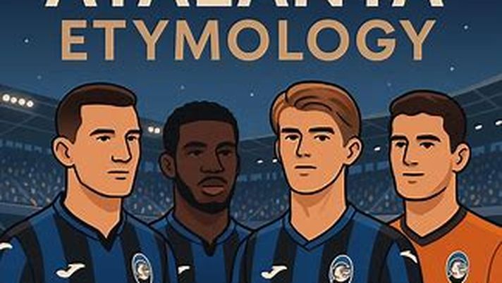 Atalanta, da De Ketelaere a Samardzic: l’etimologia dei cognomi della Serie A - immagine 1