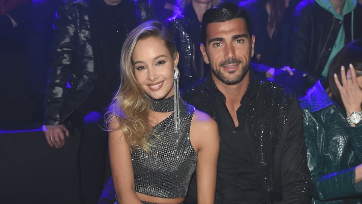 Viktoria Varga annuncia: “Io e Graziano Pellè abbiamo deciso di separarci dopo 12 anni” - immagine 1