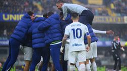 Colonnese elogia l’Inter: “Vince partite sporche. Il Napoli di Conte insegna che…”