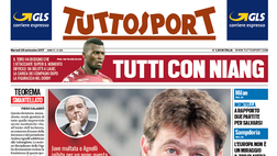 Video – Rassegna TN del 26/09/2017: il derby, il Verona e la Primavera