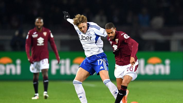 Torino-Como 1-5, le statistiche: il crollo granata spiegato dai numeri di una notte shock - immagine 1