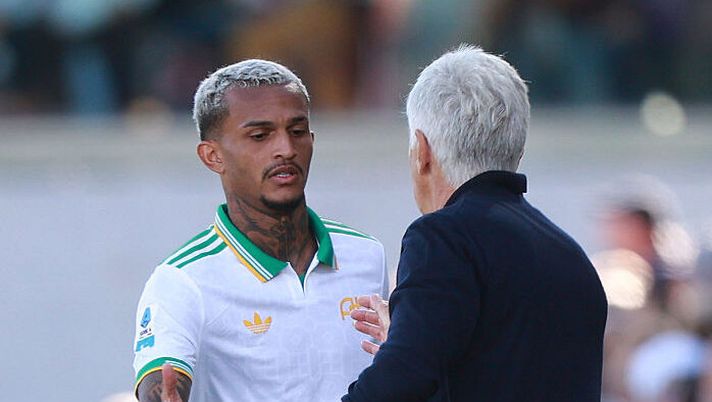 Novità Roma: Wesley salta la nazionale ma non preoccupa, ecco il motivo - immagine 1