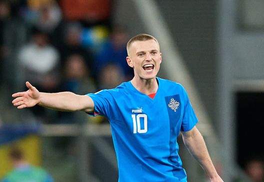 Repubblica Retroscena Gudmundsson Stato Lui A Rifiutare L Inter Fc Inter