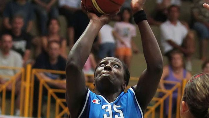 Il basket si tinge di nero - immagine 1