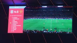 Champions League, il Bayern Monaco è la squadra da battere