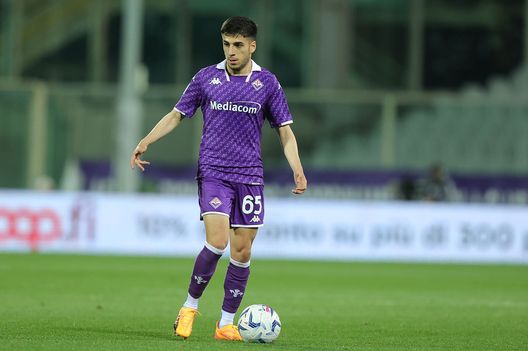 Parisi e le difficoltà a Firenze. A gennaio può salutare la Fiorentina- immagine 2