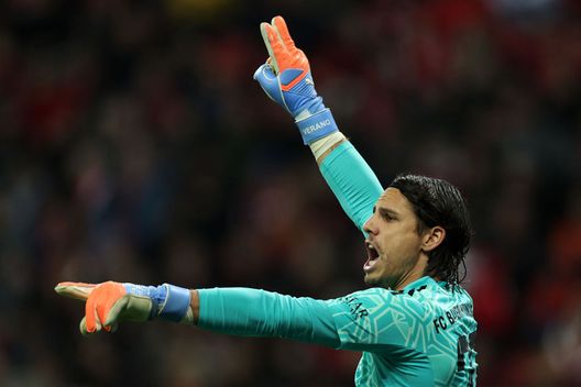 Inter, ceduto Onana arriva Sommer. Per Trubin lo Shakhtar fa muro: c’è anche un piano B- immagine 2