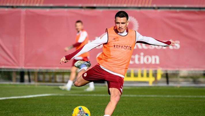 Getty Images Le Fée: “Non volevo giocare in Italia. La Serie A non è così buona. Da quando ero giovane…” - immagine 1