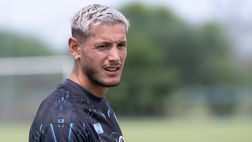 Mazzocchi, addio vicino? Tre club italiani interessati: la posizione di Conte – Il Mattino