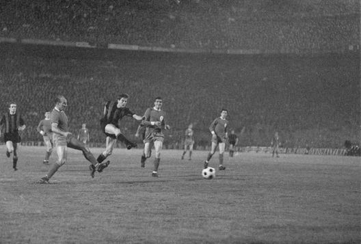 Inter, 58 anni fa la conquista della prima stella: la celebrazione del club- immagine 3