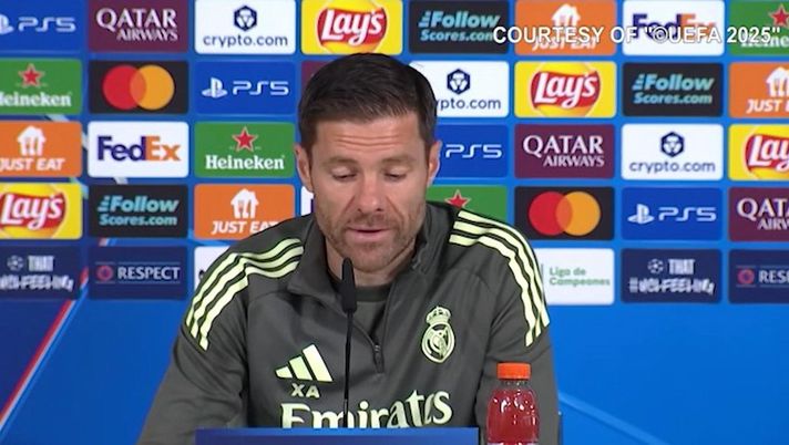 Tensione in casa Real Madrid, Xabi Alonso rischia: tra i nomi per sostituirlo c’è un ex Inter - immagine 1