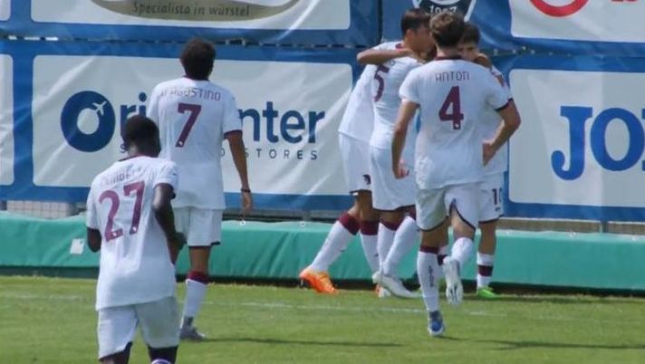 Primavera, Atalanta-Torino 2-3: Dell’Aquila show. Granata ammazza tabù - immagine 1