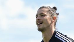 Genoa, Dragusin: “Siamo da Serie A. Questo club mi ha dato tutto”
