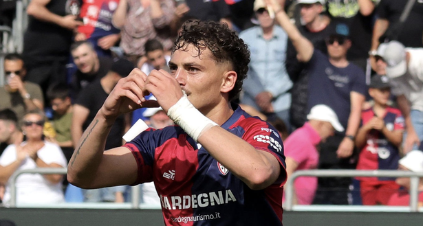 Getty Images Pisacane: “Che talento Seba Esposito: ha tutto e so quanto ha sofferto! Mi arrabbio e lo bastono se…”- immagine 3