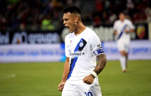 È l’Inter di Lautaro: leader in campo e nello spogliatoio, nuovo rinnovo in futuro?- immagine 2