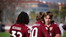 Torino Primavera, vietato fermarsi: a Napoli per fare un altro passo avanti