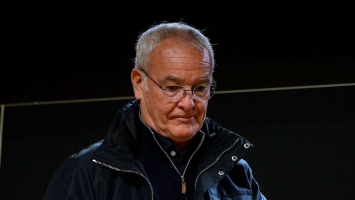 Ranieri: “Ecco le condizioni di Dybala! L’arbitro non meritava il saluto: chi l’ha mandato…” - immagine 1