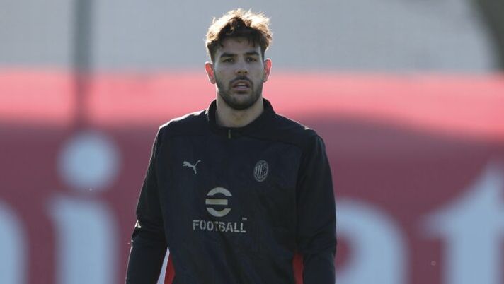 Gazzetta: “Theo, segnali di ripresa dagli allenamenti: c’è il dubbio con Jimenez verso Verona” - immagine 1