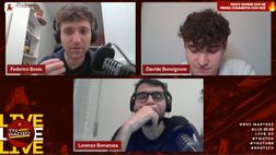 TN Radio: “Ventura servirebbe in società?” (VIDEO)