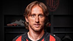 Modric al Milan: undicesimo croato nella storia rossonera, da Boban a oggi