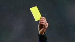 Massa insufficiente, rischia di far innervosire la partita: la moviola di Bologna-Napoli