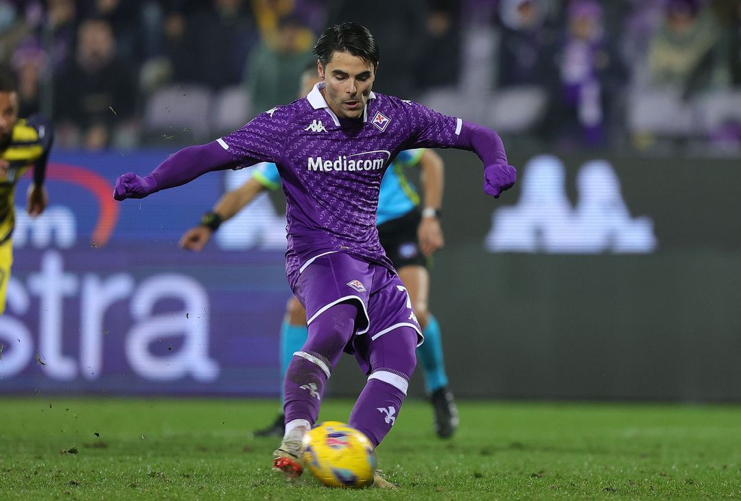 GALLERY VN – Le immagini più belle di Fiorentina-Parma - immagine 134