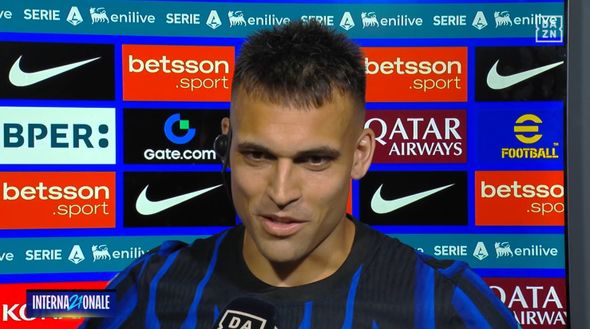 Lautaro: “Chivu ha portato aria nuova e vuole calcio moderno. Noi venivamo da…”- immagine 2