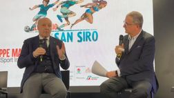 VIDEO FCIN1908 / Marotta: “Thuram è l’acquisto che ci ha sorpresi di più”
