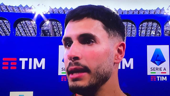 Bologna, Ravaglia: “Continuiamo a sognare tutti abbracciati! Sulla vittoria…” - immagine 1