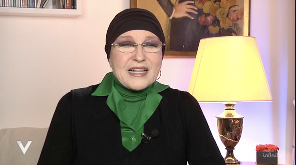 Eleonora Giorgi: “La malattia è molto progredita: ora sono a un bivio”- immagine 3