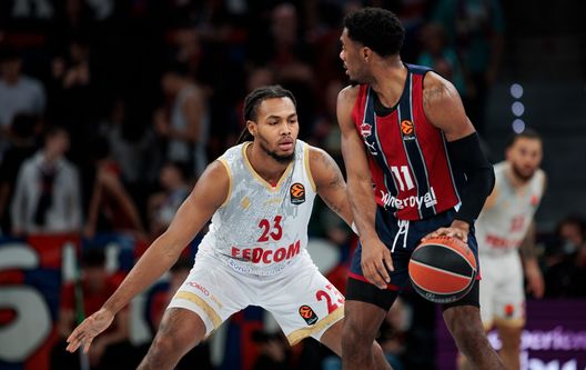 il 17 dicembre 2025 a Vitoria-Gasteiz, Spagna. (Foto di Aitor Arrizabalaga/Euroleague Basketball via Getty Images) Barcellona-Baskonia: lo streaming gratis del match- immagine 3