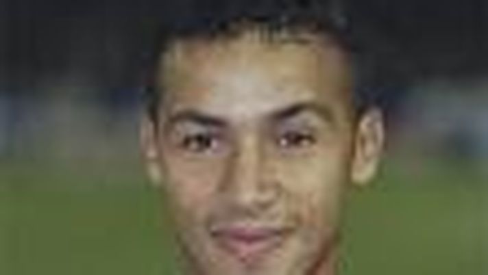 Abdelilah Saber, di ruolo difensore Abdelilah Saber, di ruolo difensore - immagine 1