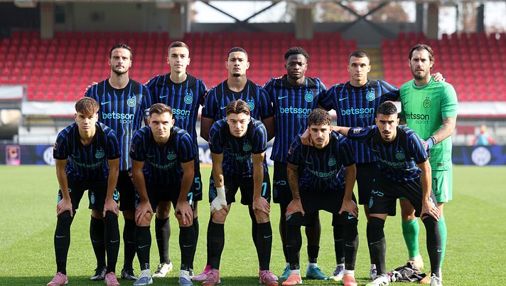 Inter U23-Pro Vercelli Diretta TV e Straming: dove vedere la Serie C LIVE - immagine 1