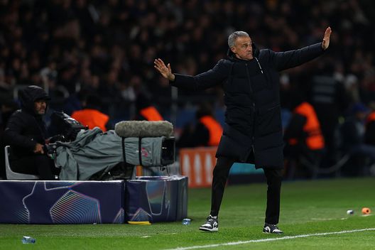 Luis Enrique ironizza su Dembélé: “Un gol da Playstation, ma serve molto di più”- immagine 2