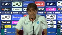 Conte: “Inter, Milan e Juve sempre lì, voglio rompere le scatole! E non ricordo nessuno che…”