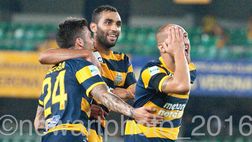 Verona-Cittadella, le formazioni ufficiali