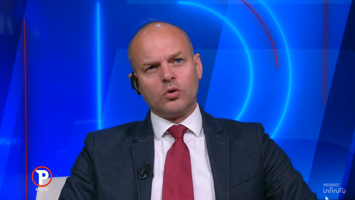 Biasin: “Dire che Barella sia ‘arrogante’ o ‘sopravvalutato’ significa solo due cose” Biasin: “Dire che Barella sia ‘arrogante’ o ‘sopravvalutato’ significa solo due cose” - immagine 1