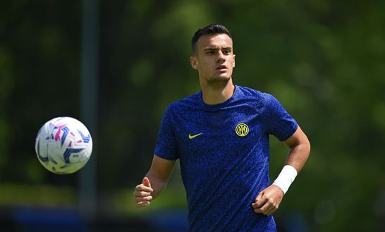 Getty Images Inter, addio Stankovic ad un passo: Club Brugge lo vuole in 24 ore, ecco le cifre- immagine 2